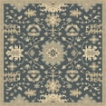 thumbnail image 4 of Surya Caesar CAE-1154-99SQUARE rug area rug, 4 of 4