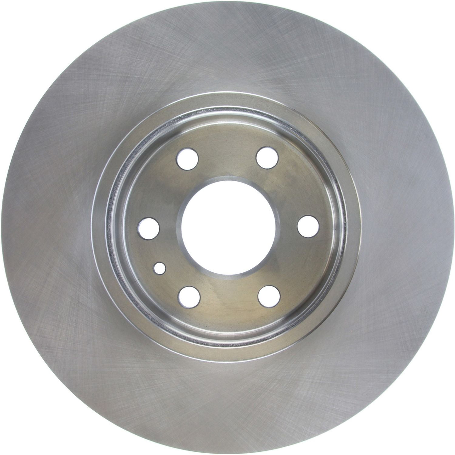 Disc Brake Rotor Fits select: 2015-2020 CHEVROLET COLORADO, 2015-2020 GMC CANYON
