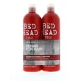 thumbnail image 3 of TIGI Bed Head Urban Antidotes Resurrection Moisturizing Nourishing Daily Shampoo & Conditioner, Full Size Set, 2 Piece, 3 of 3