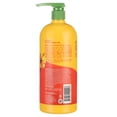 thumbnail image 6 of Alba Botanica Body Builder Conditioner, Mango, 32 oz., 6 of 7