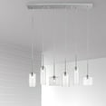 thumbnail image 3 of Dainolite IC-286P-PC  Pendant, 3 of 3