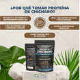 thumbnail image 5 of Proteína Aislada de Chícharo 1kg Vegana Libre de Gluten Sabor Chocolate multicolor 1 kg, 5 of 5