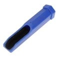 thumbnail image 2 of Pool Table Snooker Shaper Shapping Repair Grinding Rod Tool Clamp Blue, 2 of 8