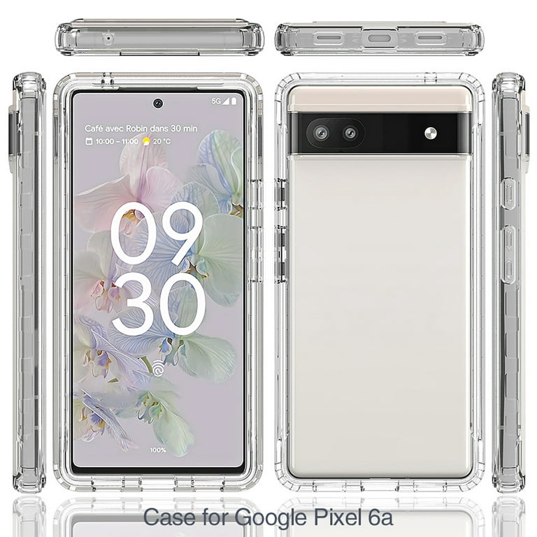 Google Pixel 6 6A 6 Pro / Pixel 7 / 7 Pro Case