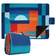 thumbnail image 1 of Manta de pícnic Scuddles, 200 x 150 cm, forro polar suave e impermeable, 1 of 7