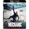 Mechanic: Resurrection (4K Ultra HD + Blu-ray)