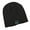 Dark Gray, variant on HuaAngel Bluetooth Winter Beanie M5-B Double Track