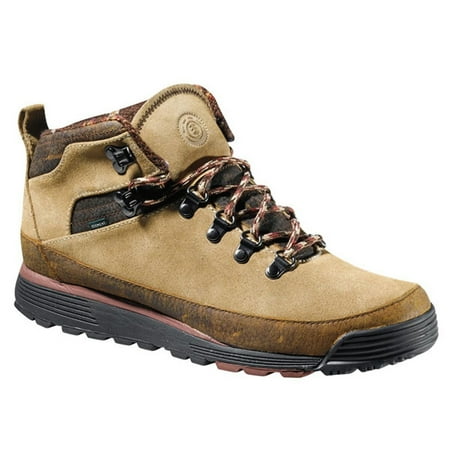 

Element - Donnelly Tan & Brown Boots - US Size 12