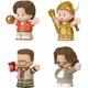 thumbnail image 4 of Set de figuras Little People Collector La gran película de Lebowski, 4 of 6