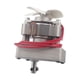 thumbnail image 3 of Wosthever Barbacoa eléctrica, Motor de barrena, estufa de parrilla de aluminio, controlador, pieza de repuesto, accesorio de mantenimiento, Estufas de camping, 3 of 6