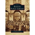 thumbnail image 1 of Pre-Owned Boston Public Library (Paperback) 0738575062 9780738575063, 1 of 1