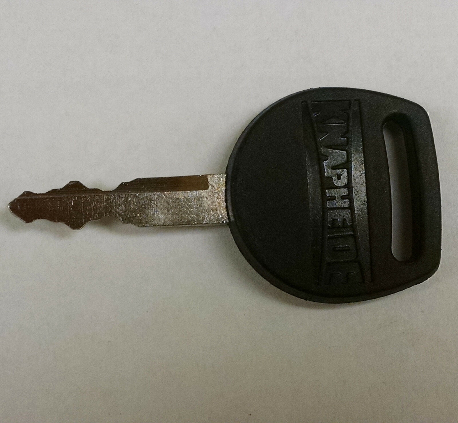 Knapheide 26109934, Set of (2) Replacement Lock & Key Kit