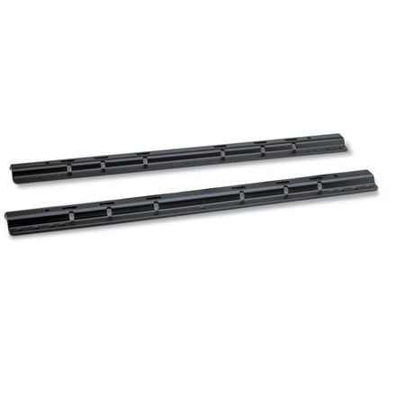 Reese 58058 Fifth Wheel Rails - 10-Bolt (Best Cold Weather 5th Wheel)