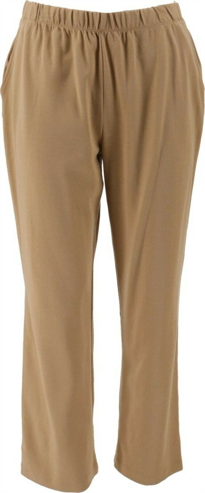 Pants Rich Camel PM NEW 094027 