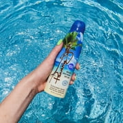 Panama Jack Continuous Spray Sunscreen - SPF 100, Broad Spectrum UVA/UVB Protection, PABA, Paraben, Gluten & Cruelty Free, Water Resistant (80 Minutes), 5.5 OZ (Pack of 1)