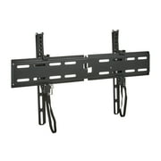 onn Outdoor Tilt Tv Wall Mount for 37-90,Tilts +12/-12 Degrees