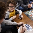 thumbnail image 3 of Hasbro Juego de Mesa para Juegos para niños de 8 años en adelante, Juego de Pistas reinventado para, 3 of 8