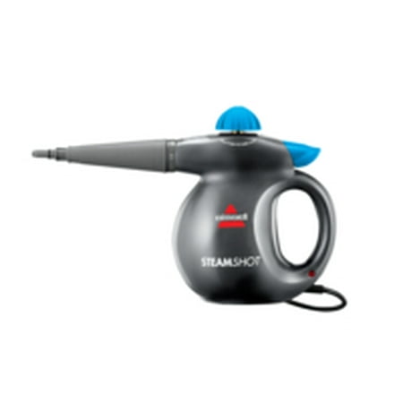 BISSELL Steam Shot Hard Floor and Surface Steam Cleaner, 39N7V