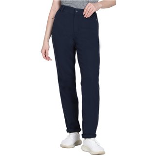 Bonded Slim Pant