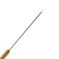 thumbnail image 4 of HERCULES Fly Tying Tools, Fly Tying Kit with Bobbin Thread Holder, Wire Threader, Knot Whip Finisher, Hackle Plier, Bodkin, Fly Fishing Lure Making Accessories (1pcs Bodkin), 4 of 5