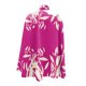 thumbnail image 5 of Pntutb, camisa informal para mujer, manga larga, cuello Halter, hombros descubiertos, blusa holgada con estampado de Polluer, tops Pntutb Pntutb-359, 5 of 5