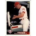 thumbnail image 1 of 1997 Collector's Choice #418 Kevin Stocker MLB Baseball Trading Card, 1 of 1