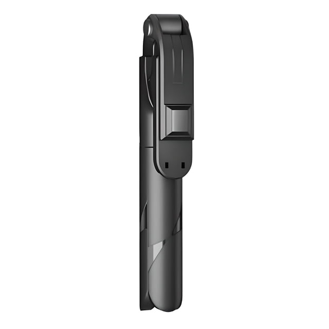 Palo Stick Selfie y Tripie 2 en 1 Bluetooth XT02 Negro