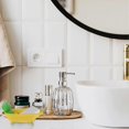 thumbnail image 5 of Jinyi Home Tray Case, Animal Countertops Hotel S Vanities, Accessories Portable Gym Spon Kit, Bath And Kit Bath Draining Scrubber Ba, 5 of 5