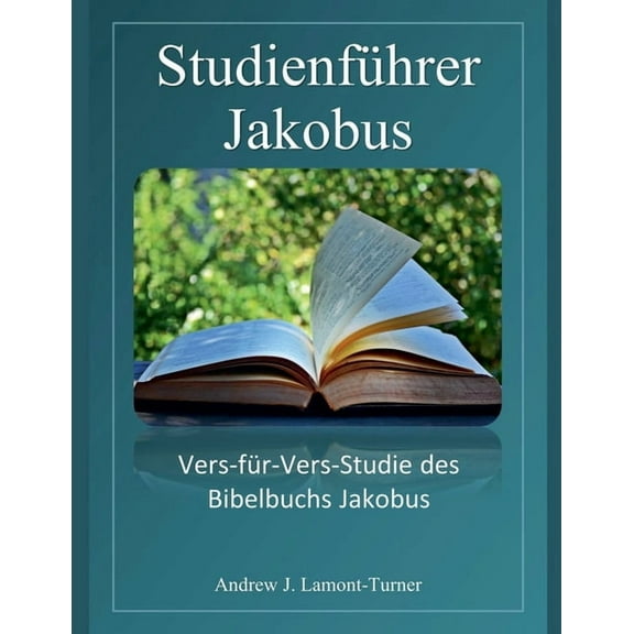 Bibelstudienreihe "Ancient Words Studienführer: Jakobus, (Paperback)