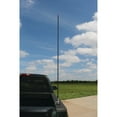 thumbnail image 6 of Tram 4-B-HC Fiberglass CB Antenna, Black, 4', 6 of 6