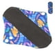 thumbnail image 5 of Toallas Sanitarias Lavables Fugacal de Tela Impermeable para Mujeres, 5 of 6