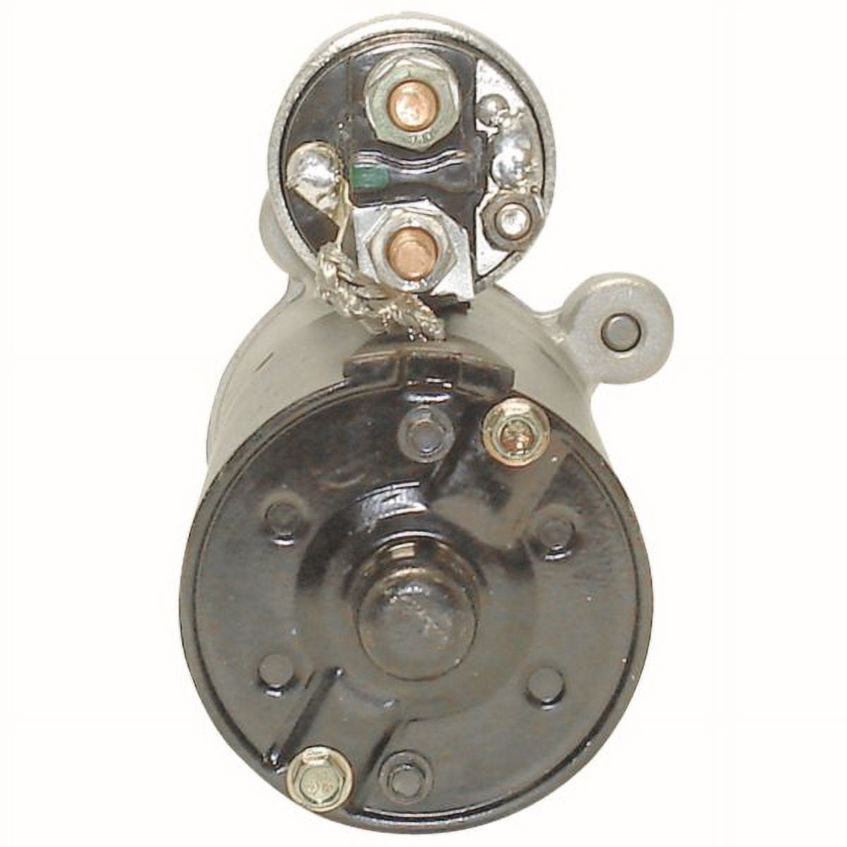 ACDelco 336-1194a Professional Starter Fits 2003 Ford Windstar