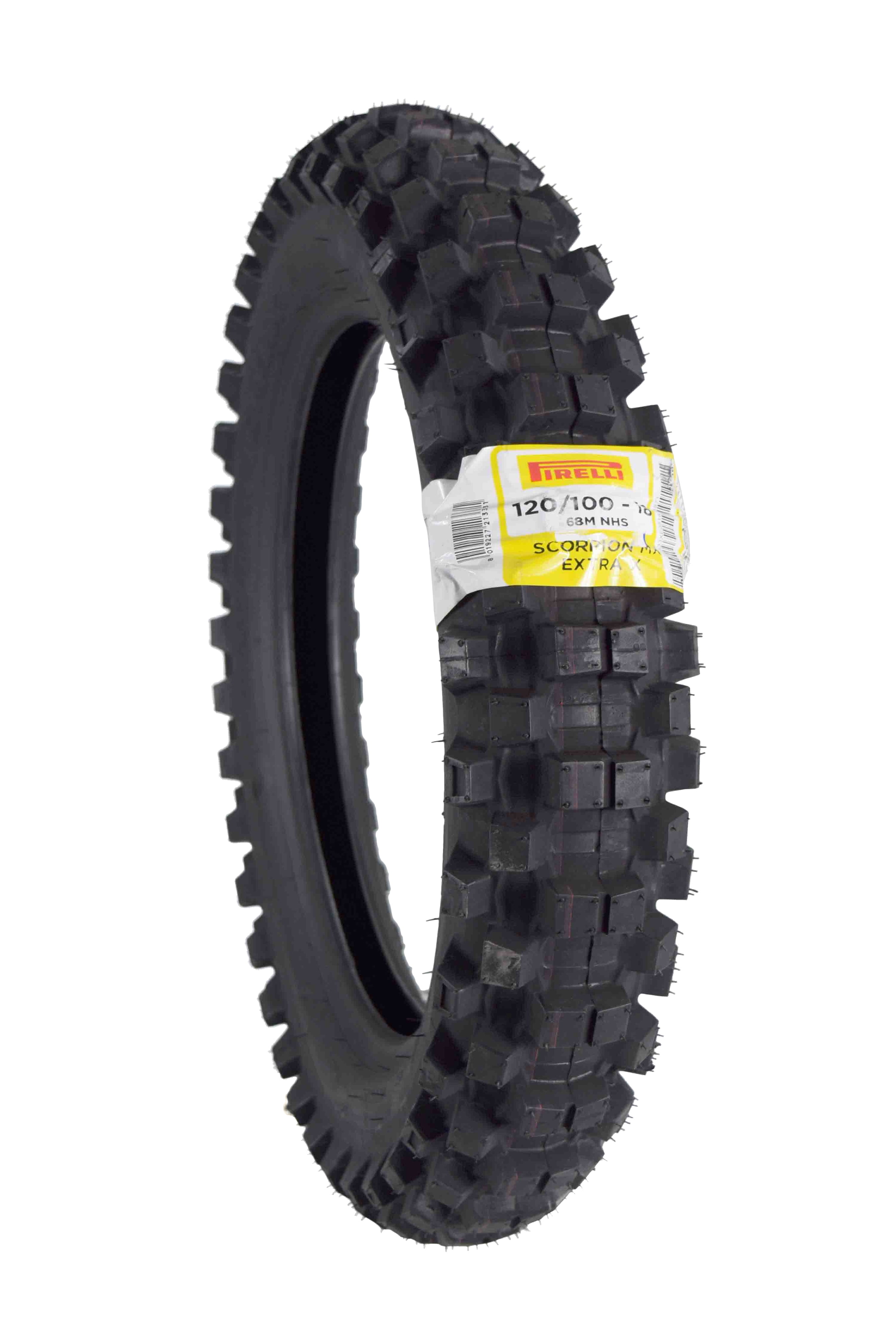 Мотошина Pirelli Scorpion MX Extra j