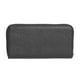thumbnail image 3 of Cartera para dama Guess Logo Saffiano Negra, 3 of 3