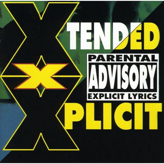 Xtended Xplicit