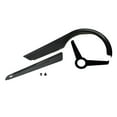 thumbnail image 1 of Bike Chain Cover 48-52T Universal Bike Chain Guard for Riding Cycling Biking Standard, 1 of 8