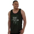 thumbnail image 5 of Jesus Your Debt He Paid It Christian Tank Top T Shirts Men Women Brisco Brands S, 5 of 6