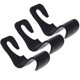 thumbnail image 5 of Gancho Universal para Respaldo Asiento Reposacabezas Coche Bolso Tela, 5 of 6