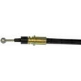 thumbnail image 3 of Parking Brake Cable C92416 For Chevy Suburban, Gmc Suburban, Chevy C10 Pickup, 3 of 4