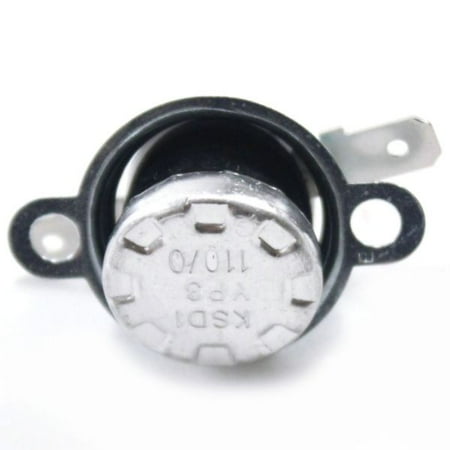 WB24X10163 GE Thermostat Genuine OEM WB24X10163