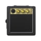 thumbnail image 1 of Toystoory Altavoz amplificador de guitarra eléctrica portátil Universal para interiores y exteriores, 3W, Control de tono bajo, amplificador de potencia, Accesorios para electrodomésticos Toystoory HA067046-00B, 1 of 6