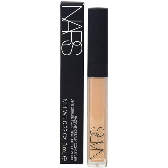 Corrector NARS Radiant Creamy Custard, 6 ml/6 g, hidratante