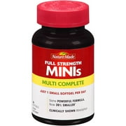*DELETE* No Longer Manufacturing, Multivitamin, ItemID 24625695