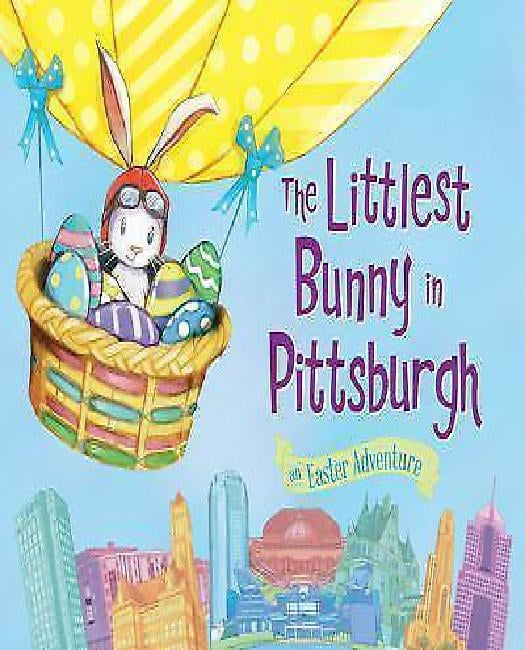 Littlest Bunny in Pittsburgh, The