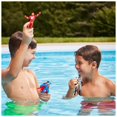 thumbnail image 2 of Accesorios para piscina SwimWays DC Dive Characters, paquete de 3, 2 of 8