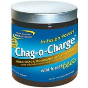 North American Herb & Spice Chag-o-Charge 90 grams