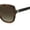 86 H, variant on Kate Spade WILHEMINA/S 0086 HA Women's Havana Frame Sunglasses