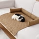 thumbnail image 5 of Almohadilla impermeable para orina para mascotas | Alfombrilla de entrenamiento para perros gato reutilizable lavable | Tecnología de fibra de enfriamiento | Transpirable, plegable, lavable a, 5 of 8