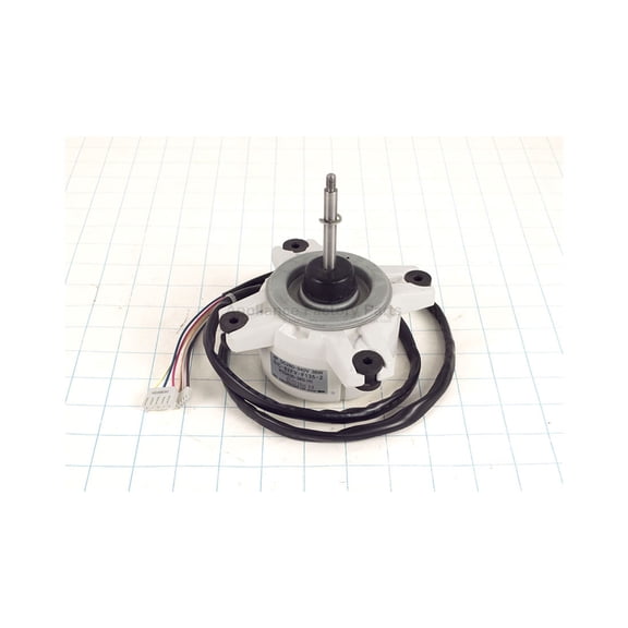 Midea Fan Motor Wzdk3538gh 11002015000040
