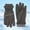 czb# Coffee182, variant on CUZIBR Ski Gloves Adults Waterproof Gloves Thick Lined Thermal Touchscreen Skiing Sports Warm For Cycling Running Outdoor Activities